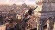 Jesper Kyd - Master Assassin. Chase (unreleased, Assassin's Creed Brotherhood Additional Soundtrack)