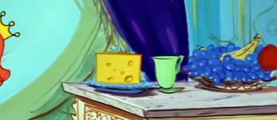 Tom and Jerry 111 Royal Cat Nap 1957 widescreen