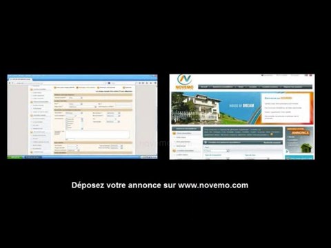 Bon plan pour Passer / déposer une petite annonce sur le net ? - Immobilier