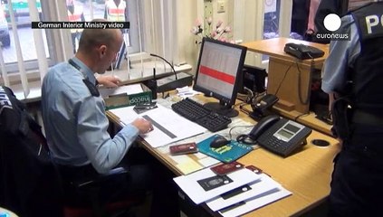 ألمانيا نحو الحد من هجرة سكان دول البلقان