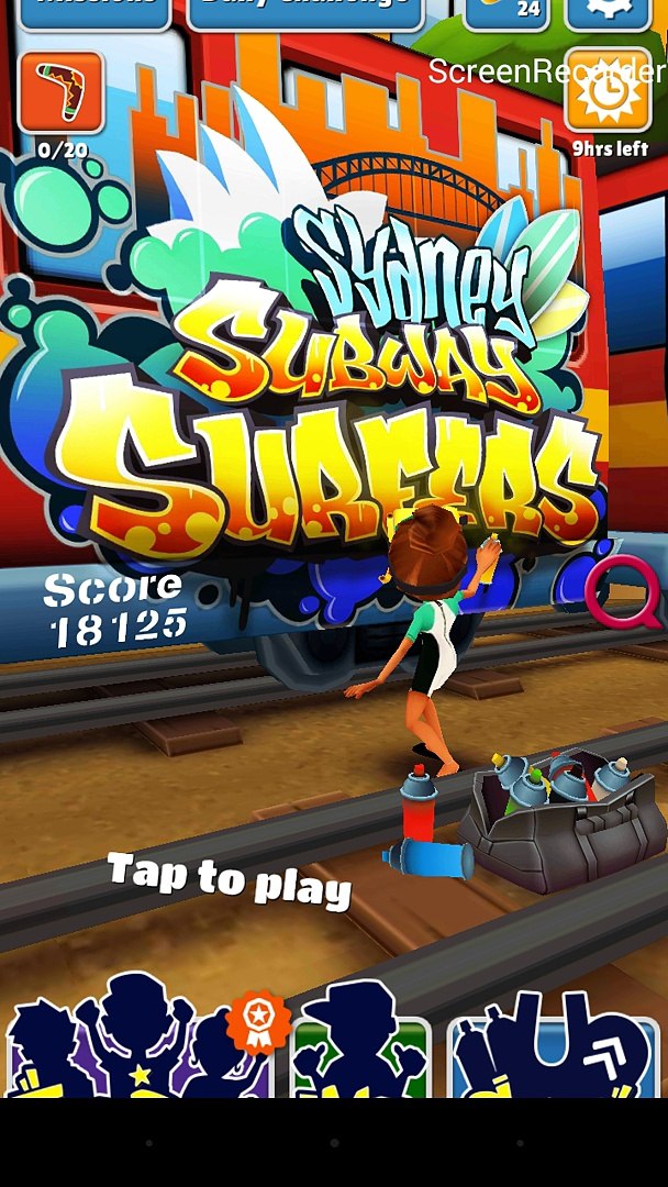 How To Hack Subway Surfer For Free With Unlimited Keys And Coins With Freedom Video Dailymotion