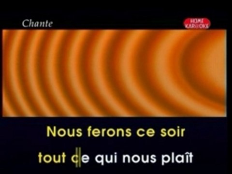 Les Forbans - Chante