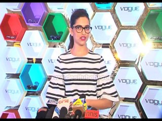 Deepika Padukone Reveals About The Truth Behind upcoming movie BAJIRAO MASTANI Poster