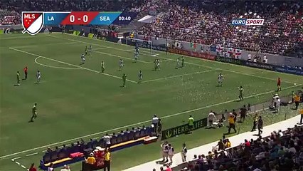 İyi başladı, kötü bitti: Başarısız bir gol sevinci