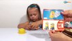 Миньоны Игрушки Видео для детей Маленькая девочка Ярослава Minions toys Unboxing Серия 9