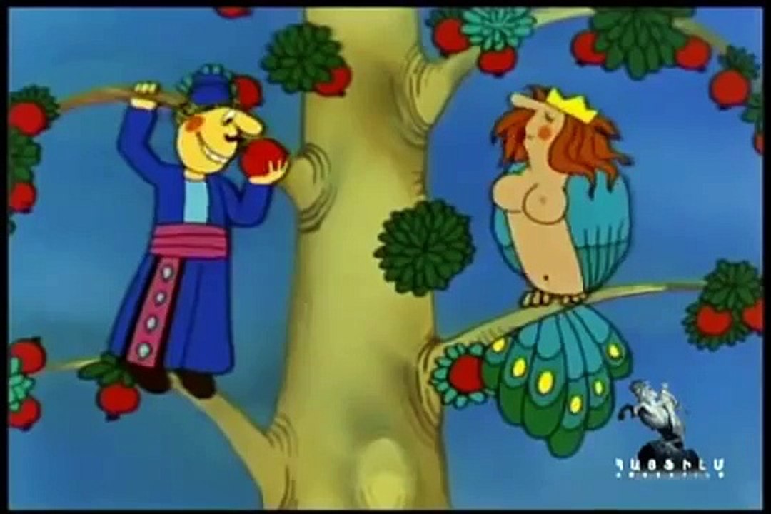 Арменфильм Кикос мультфильмы cartoon мультики советские мультфильмы русские мульты