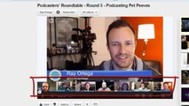 Scheduling and Launching A Google On Air Hangout