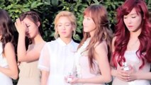 Girls' Generation/SNSD - Baby Maybe MV HD