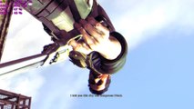 Max Payne 3 (Chapter 12-4) - G3258 4.5GHz / GTX750Ti (1080p 60fps Very High)
