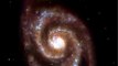 M51 seen by Herschel and Galileo Telescopes