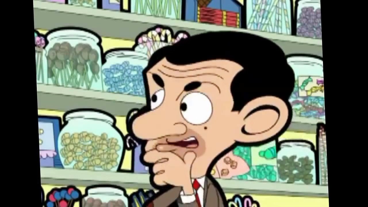 Dessin Anime Mr Bean Francais Complet Mr Bean Dessin Animé en Français Comlet Épisode 5 - video Dailymotion