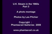 UK Steam in the 1960s (3)