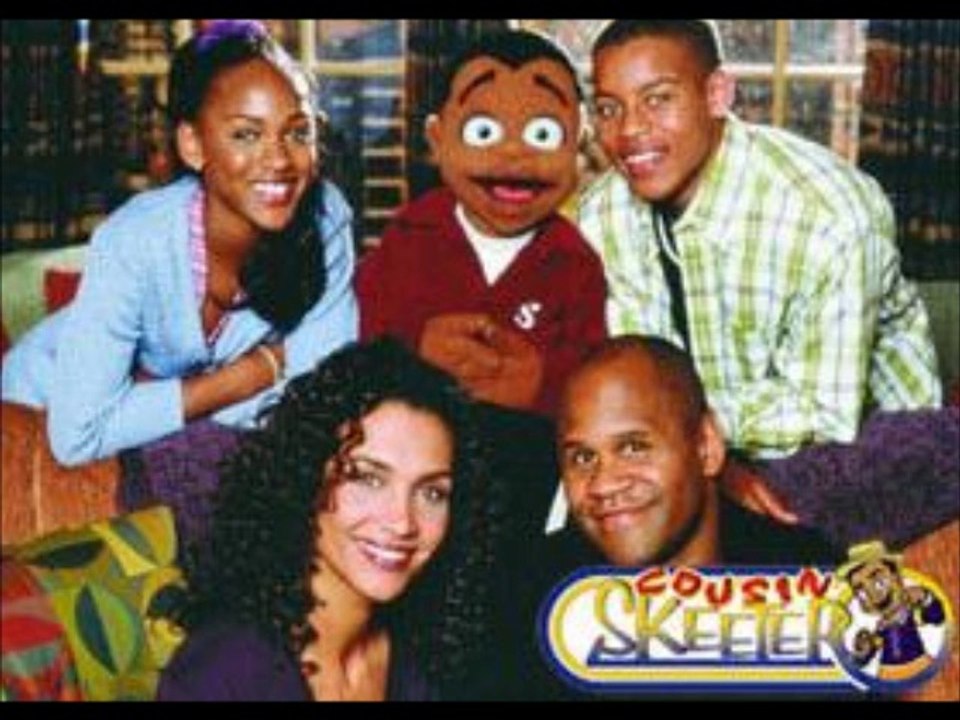 Cousin Skeeter 702