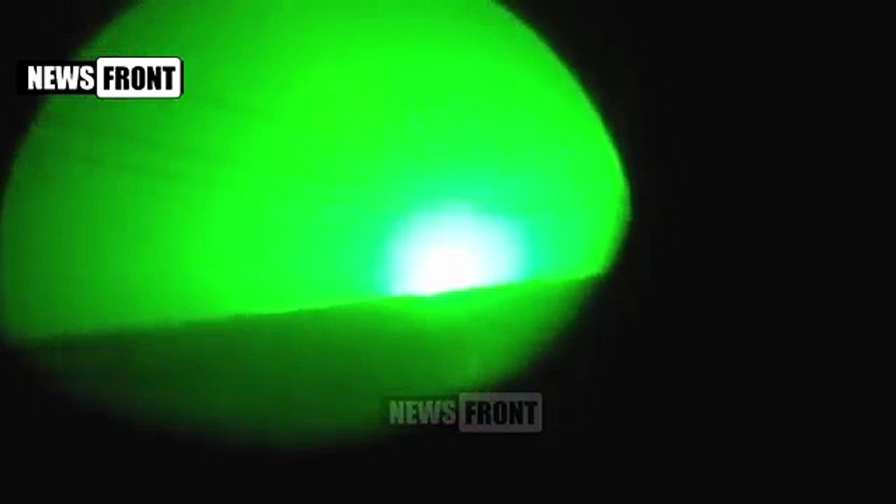 [18 ] Шокирующий массовый «самовзрыв» боекомплекта ВСУ на боевых позициях в результате курения