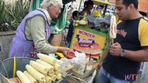 What Are / How to Make Elotes?