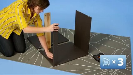 IKEA GODMORGON Double Sink Installation Instructions