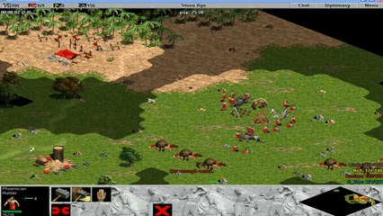 AOE G Des G Exciter vs Linda No1 28 11 2013 C1T2