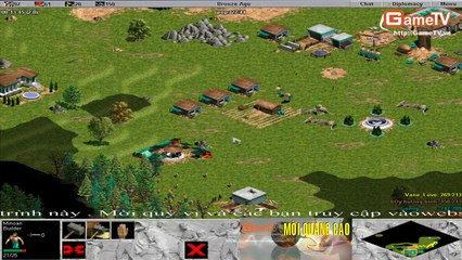 AOE Tom Gunny vs Tutj vanelove 28 11 2013 C2 3