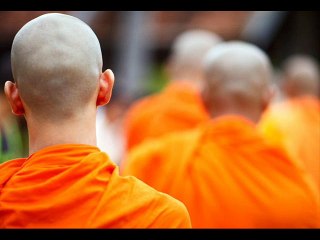 [Punishment In Hell] Famous Monks Are In Hell