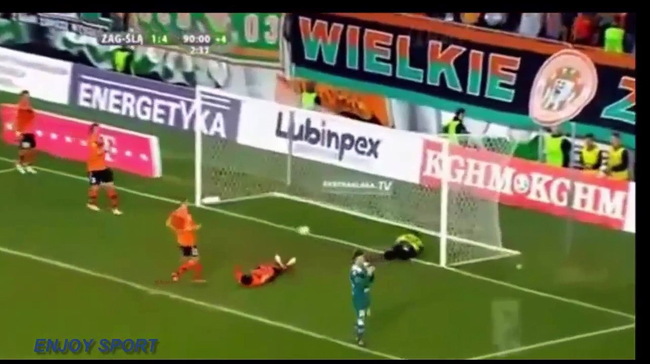 the funniest own goals ever in football history
