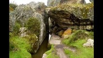 Mysterious Stone Aqueducts of Peru