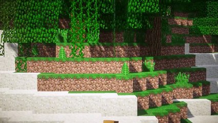 ♫ "Kill All Day" - Minecraft Original Music Video