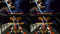 GalaxyVR - Android Multiplayer Space Shooter