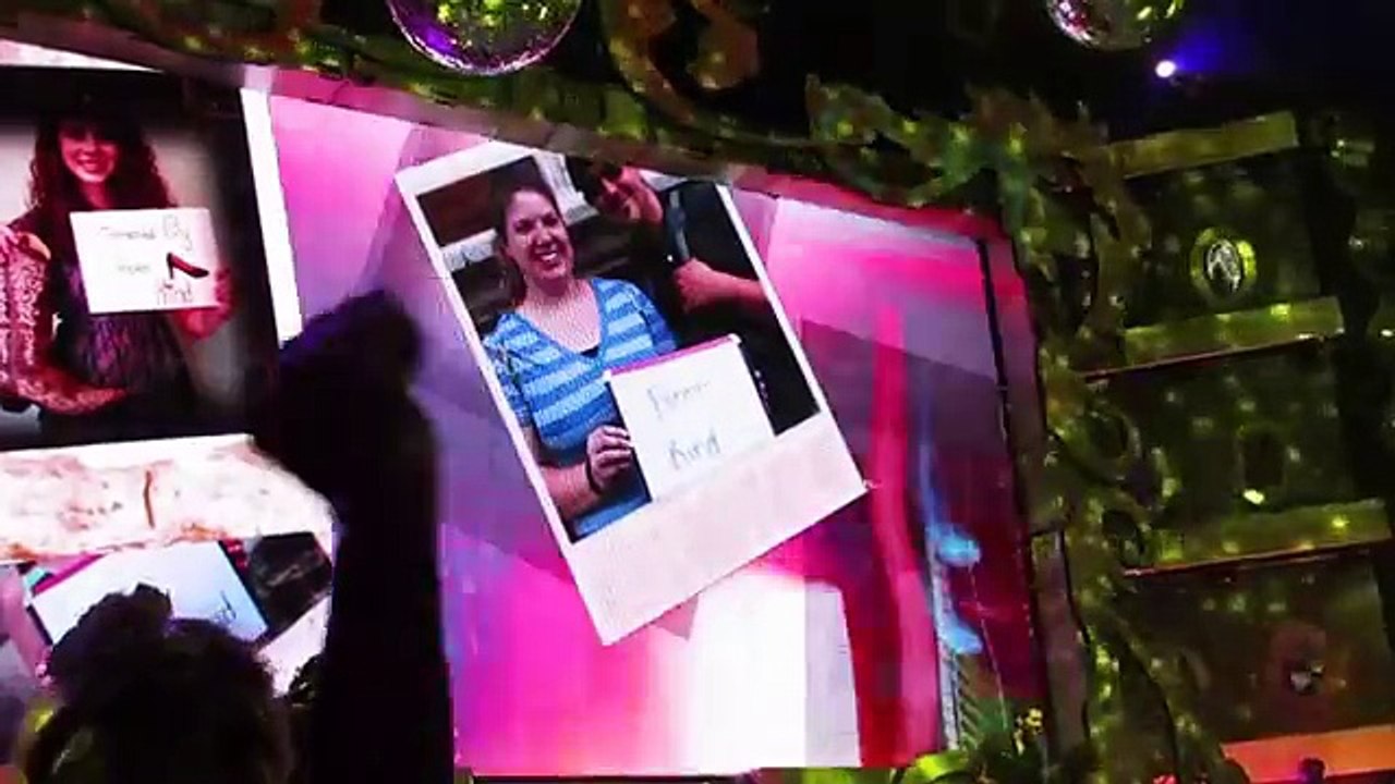 Miranda Lambert All Kinds of Kinds LIVE