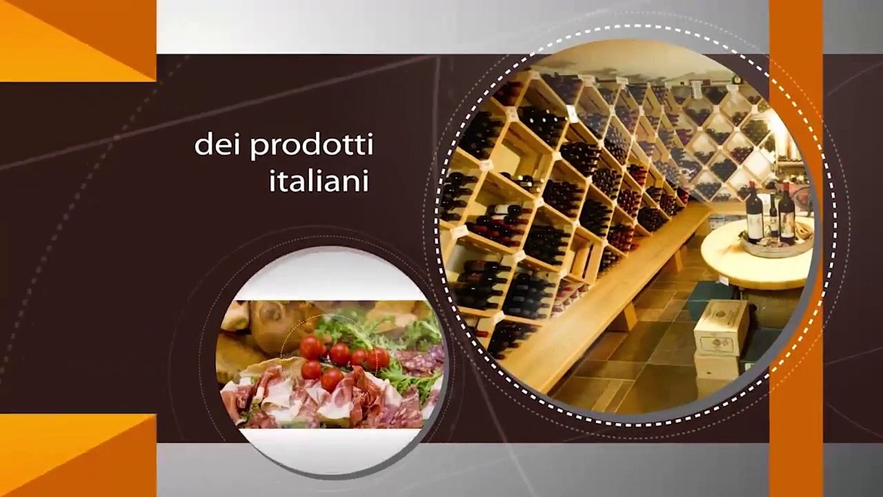 Il Borro - Vinitaly 2013