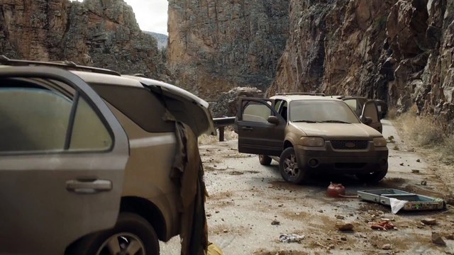 Бегущий в лабиринте Испытание огнём 2015 Вирусный ролик