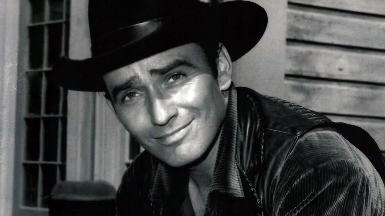 James Drury (The Virginian) ~ An Oral History ~ #2 Starting Out In Acting