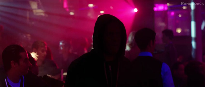 Дэдпул 2016 Red-band трейлер (дублированный)