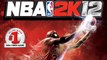 NBA 2K Series Loading Screen Theme 2K12,2K13 (Long, Trimmed for Ringtone)