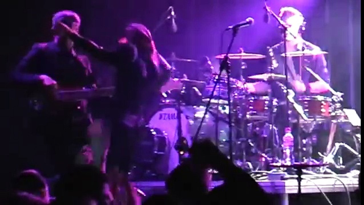 Parov Stelar - Booty swing - VEN 2011