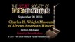 The Secret Society Of Twisted Storytellers - 