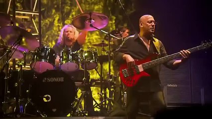 Joe Bonamassa Dust Bowl