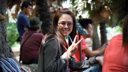 CMU Guide #25 The last Trip(5) 20150712 (Selfie VDO)