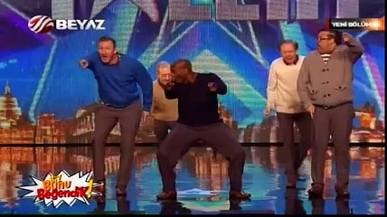 Biz Bunu Beğendik 08.08.2015