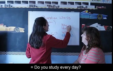 Lesson51-QuestionWord-