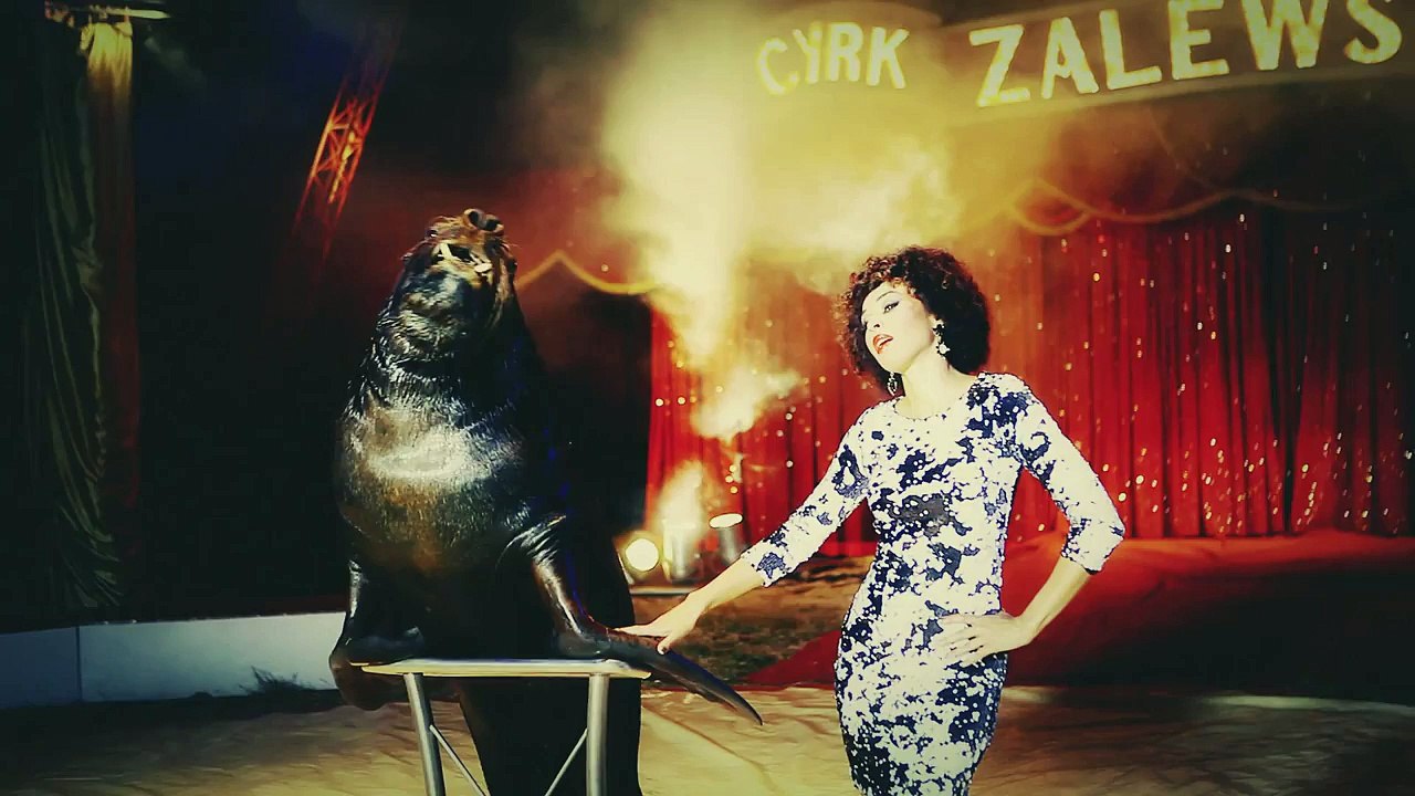 Omena Mensah dla Chaos by Marta Boliglova