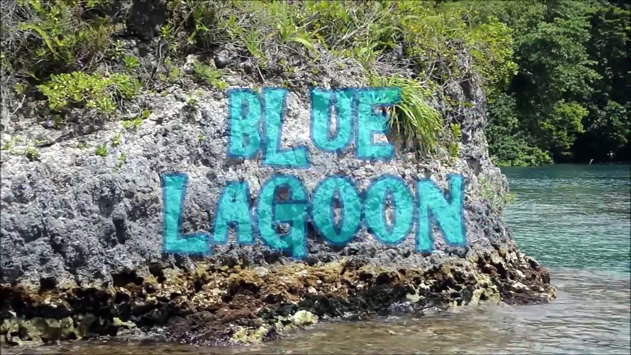 Blue Lagoon |  Portland, Jamaica