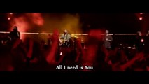 All I need is You - Hillsong United - Live in Miami - with subtitles/lyrics