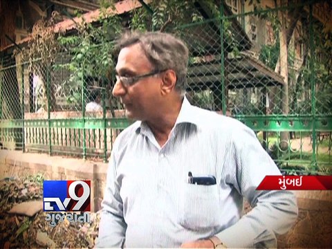 Mumbai: RTI activist files FIR against Shivalik Builders for land fraud - Tv9 Gujarati