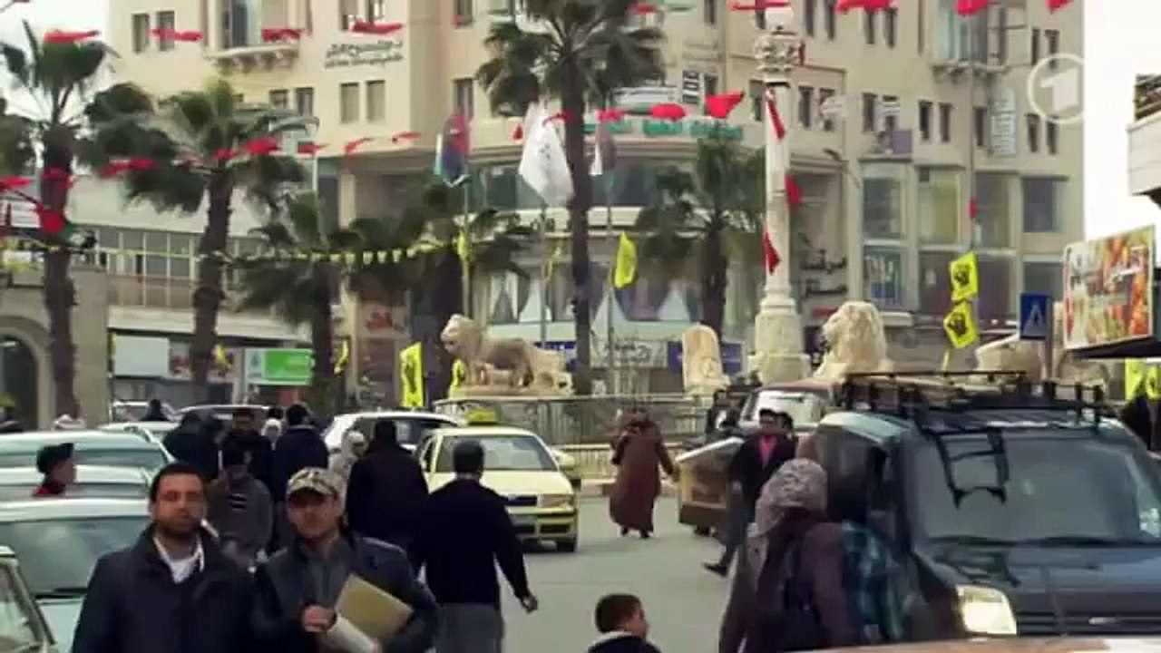 Lizenz zum Töten - Wie Israel seine Feinde liquidiert [Dokumentation deutsch]