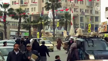 Lizenz zum Töten - Wie Israel seine Feinde liquidiert [Dokumentation deutsch]