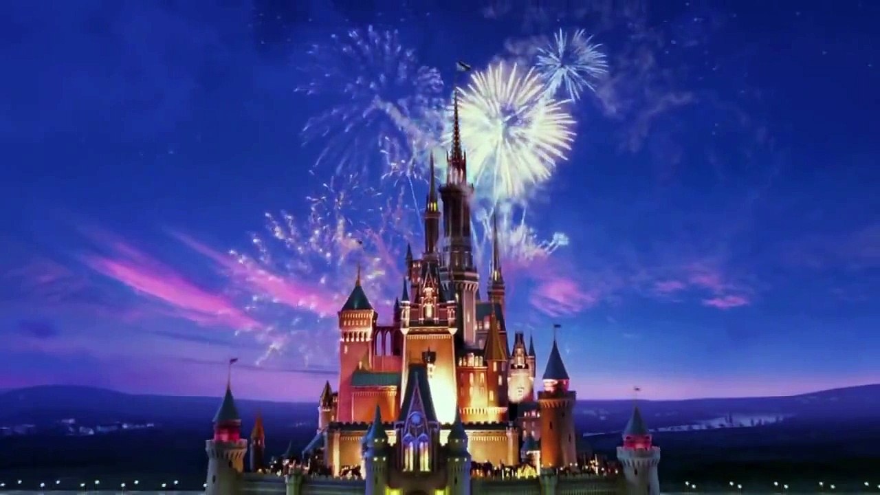 Dream Logo Combos: Disney / Walt Disney Animation Studios / Marvel / Cartoon Network Original