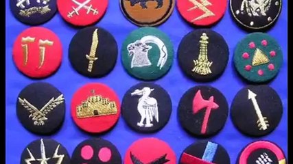 Mera Wattin Pakistan Defense Force SSG