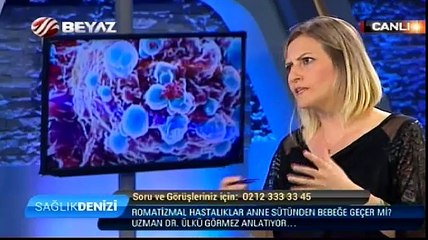 Sağlık Denizi 08.08.2015