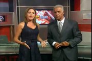 Eduardo Riveros Behnke regresa a las noticias de UCV Television