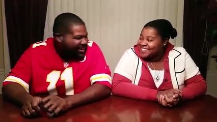 Padre e hija en 'batalla' de beatbox" la hija se abusa de su papa que mala jaja